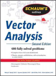 Schaum's Outline of Vector Analysis, 2ed 2nd edition