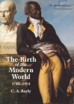 Birth of the Modern World, 1780 - 1914