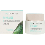 Naktinė veido kaukė My Clarins Re-Charge, 50 ml