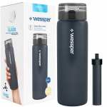 Wessper ActiveMax butelis su filtru, 680 ml