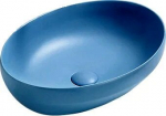 Praustuvas Mexen Cornelia, Blue matt