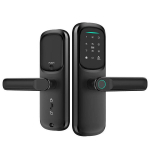 Smart biometrinis durų užraktas Harmony Hill's