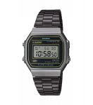 Laikrodis Casio A168WEHB-1AEF
