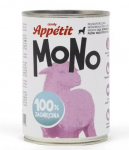 Comfy Appetit Mono konservai &scaron;unims, 400 g
