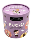 Logopedinės kalbos atmintinė NK Pucio 01757