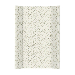 Vystymo lenta CebaBaby Basic, kieta, 70 cm