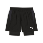 Sportiniai &scaron;ortai vyrams Puma 658774034099685516346, juodi