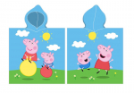 Peppa vaiki&scaron;kas rank&scaron;luostis, 50 x 110 cm