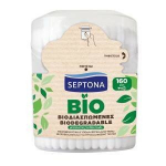 Vatos krap&scaron;tukai Septona Ecolife, 160 vnt.
