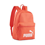 PUMA suaugusių laisvalaikio kuprinė, Phase Backpack- 07994307, oranžinė
