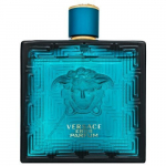 Kvapusis vanduo Versace Eros EDP vyrams, 200 ml