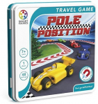 Stalo žaidimas Smart Games Pole Position, EN
