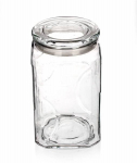 Banquet stiklinis indas, 2600 ml