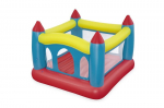 Pripučiamas batutas Bestway 52647, 175x173x127cm
