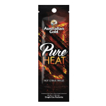 Įdegį skatinantis kremas Australian Gold Pure Heat, 15 ml