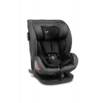 Caretero automobilinė kėdutė Securo I-size, 0-36 kg, grey