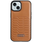 Audi Synthetic Leather Mag