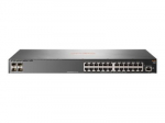 HPE Aruba 2930F 24G 4SFP Swch Europe - E