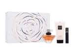 Rinkinys Lanc&ocirc;me Tresor moterims: kvapusis vanduo EDP, 30 ml + kūno losjonas, 50 ml + mini blakstienų tu&scaron;as, 2 ml