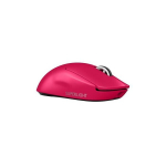 Logitech G PRO X SUPERLIGHT 2 LIGHTSPEED belaidė žaidimų pelė