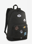 Kuprinė Puma Patch Backpack, juoda