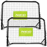 Futbolo vartai Neo-Sport NS-461, 60 x 45 x 25 cm