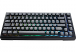 Ducky Tinker 75 RGB Gaming Keyboard - MX-Red (ISO-DE)