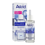 Veido serumas nuo rauk&scaron;lių Astrid Hyaluron 3D, 30 ml