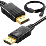Fusion DisplayPort, 2 m