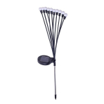 Lauko &scaron;viestuvas Forever Light Sunari FLS-89, 1 vnt.