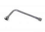BMW E70 E71 degalų bako kvėpavimo vamzdelis originalus 13907590061 7590061