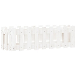 Sodo lovelis, 100x30x30 cm