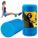 Mank&scaron;tos volelis Neo-Sport NS-963, 30 x 15 cm, mėlynas