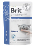 Brit GF Veterinary Diets Recovery su la&scaron;i&scaron;a, 85 g