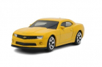 Žaislinis automobilis MSZ Chevrolet Camaro SS, 1:64