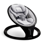 Gultukas-sūpynės Munchkin 90318, Black