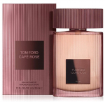 Kvapusis vanduo Tom Ford Cafe Rose EDP moterims, 100 ml