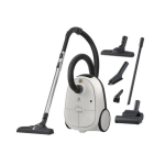 Dulkių siurblys Electrolux EB61H6SW