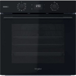 Orkaitė Whirlpool OMSK58CU1B