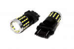 LED lemputė MotoLEDy 3157