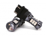 LED lemputė MotoLEDy 3157