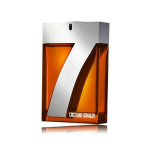 Tualetinis vanduo Cristiano Ronaldo CR7 Fearless EDT vyrams, 50 ml