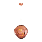Liustra L1262 - Rose Gold