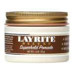 Plaukų pomada Layrite Superhold Pomade, 42 g