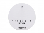 Kvapusis vanduo Jacomo Silences In White EDP moterims, 100 ml