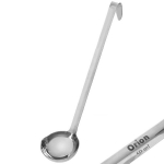 Orion samtis, 26 cm, Samtis sriubai plieninė 50 ml, 26 cm