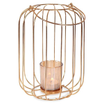 Home Styling Collection žibintas-žvakidė 21,5 cm