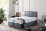 Čiužinys Hazan 180x200 cm Double Size Firm Mattress