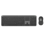 Logitech Signature Slim Combo MK950, SWE, black - Wireless desktop
