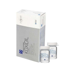 Ampulės nuo plaukų slinkimo Kosswell Koxidil, 1 x 6 ml